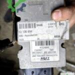 Opel Vectra ABS Beyni (Modül) 13509215AB Çıkma
