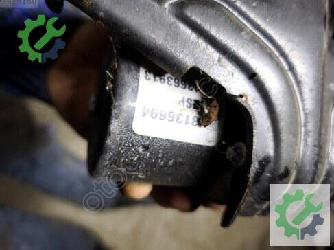 Opel Vectra ABS Beyni (Modül) 13509215AB çıkma parça