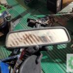 Opel Vectra Fren Disk Aynası 642859 Çıkma