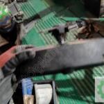 Opel Vectra Fren Disk Aynası 642859 Çıkma