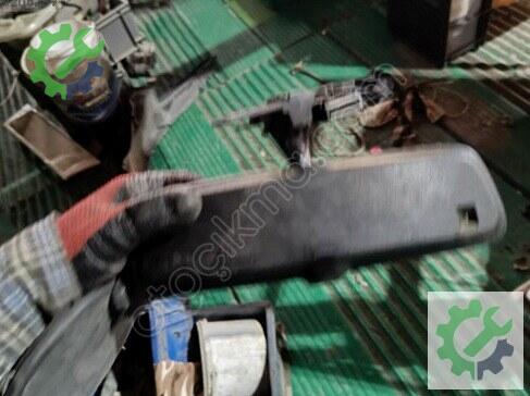 Opel Vectra Fren Disk Aynası 642859 çıkma parça