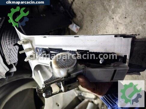 Opel Vectra Emniyet Kemeri çıkma parça