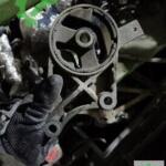 Opel Vectra Dizel Şanzıman Takozu Çıkma