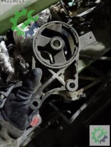Opel Vectra Dizel Şanzıman Takozu Çıkma