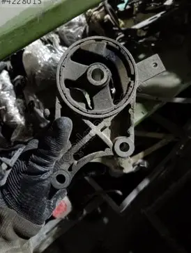 Opel Vectra Şanzıman Takozu çıkma parça