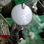 Opel Vectra Orijinal Çıkma Depo Kapağı 182898