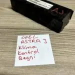 Opel Vectra Orijinal Çıkma Ateşleme Beyni