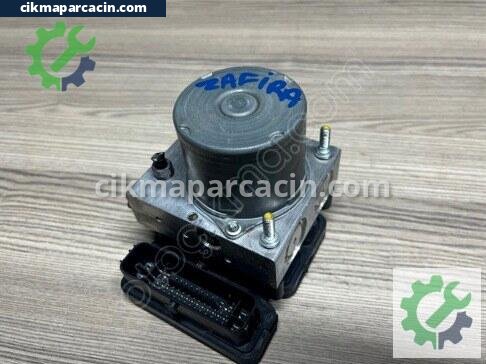 Opel Zafira ABS Beyni (Modül) çıkma parça
