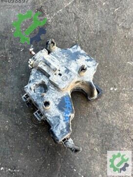 Opel Zafira Depo çıkma parça