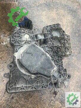 Opel Zafira Depo çıkma parça