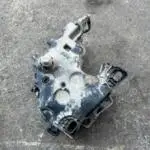 Opel Zafira Depo Çıkma Parça Bursa