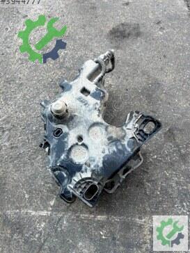 Opel Zafira Depo çıkma parça