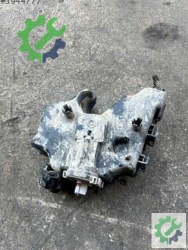 Opel Zafira Depo çıkma parça