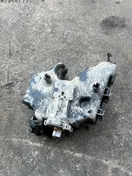 Opel Zafira Depo çıkma parça