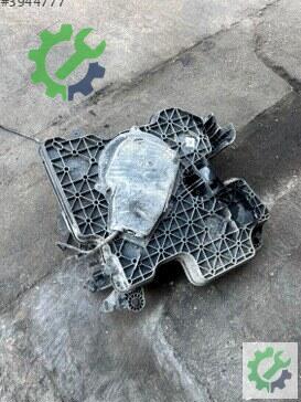Opel Zafira Depo çıkma parça