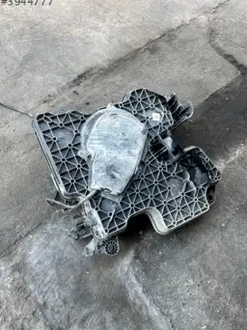 Opel Zafira Depo çıkma parça