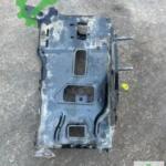 Çıkma Viraj Demiri — Opel Zafira