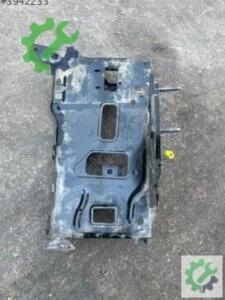 Çıkma Viraj Demiri — Opel Zafira