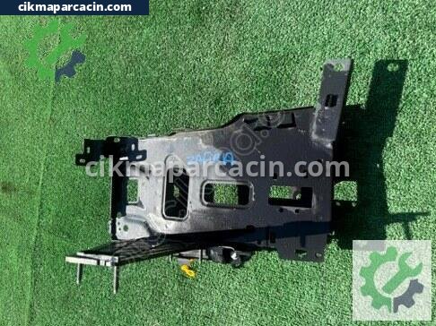 Opel Zafira Akü çıkma parça