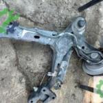 Çıkma Orijinal Arka Amortisör Opel Zafira