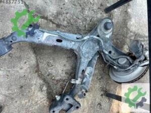 Çıkma Orijinal Arka Amortisör Opel Zafira