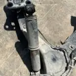 Opel Zafira Orijinal Çıkma Arka Amortisör