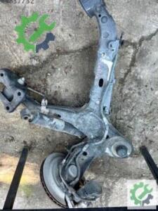 Opel Zafira Orijinal Çıkma Arka Kaliper