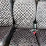 Çıkma Orijinal Arka Koltuk Opel Zafira