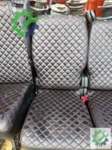 Çıkma Orijinal Arka Koltuk Opel Zafira