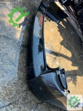 Opel Zafira Arka Tampon çıkma parça