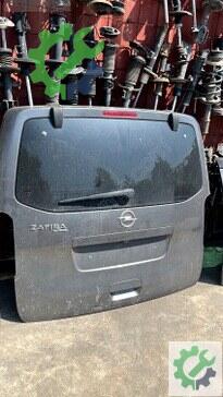 Opel Zafira Bagaj Kapağı çıkma parça