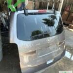 Opel Zafira Orijinal Çıkma Bagaj Kapağı