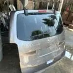 Opel Zafira Orijinal Çıkma Bagaj Kapağı