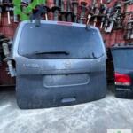 Çıkma Orijinal Bagaj Kapağı Opel Zafira