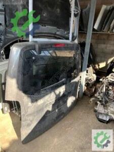Bagaj Kapağı Opel Zafira — Sökme Çıkma (2. Adet)