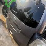 Mazda 626 Sağ Ön Çamurluk Çıkma Parça Bursa