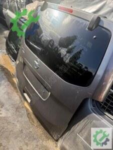Opel Zafira Bagaj Kapağı Çıkma (3. Adet)