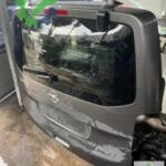 Opel Zafira Bagaj Kapağı Çıkma Parça Bursa