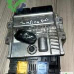 Opel Zafira Beyin Çıkma
