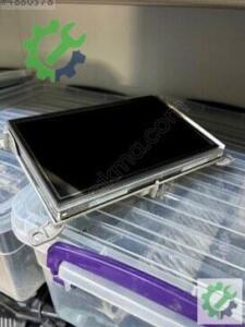 Çıkma Orijinal Bilgi Ekranı Opel Zafira