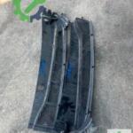 Opel Zafira Cam Önü Izgarası Çıkma