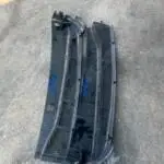 Opel Zafira Cam Önü Izgarası Çıkma