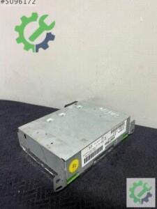 Opel Zafira Cd Changer Çıkma