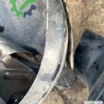 Çıkma Orijinal Davlumbaz Opel Zafira
