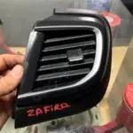 Opel Zafira Orijinal Çıkma Difüzör