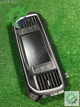 Opel Zafira Difüzör çıkma parça