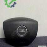 Orijinal Opel Zafira Direksiyon Airbag Çıkma