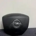 Orijinal Opel Zafira Direksiyon Airbag Çıkma