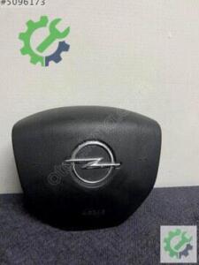 Çıkma Orijinal Direksiyon Airbag Opel Zafira