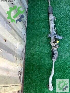 Opel Zafira Direksiyon Kutusu çıkma parça
